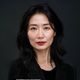 黑料网不打烊娱乐主笔林晓晴头像，女性，时尚干练，娱乐圈资深观察者